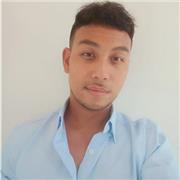 I am an experienced English ESL teacher, available to teach students of all levels and ages. Specialising in business English.